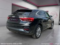 Audi Q3 Sportback 35 TFSI S tronic(EU6AP) - <small></small> 41.499 € <small>TTC</small> - #4