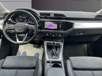 Audi Q3 Sportback 35 TFSI S tronic(EU6AP) - <small></small> 41.499 € <small>TTC</small> - #5