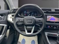 Audi Q3 Sportback 35 TFSI S tronic(EU6AP) - <small></small> 41.499 € <small>TTC</small> - #10