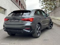 Audi Q3 Sportback 35 tfsi Sline Stronic - <small></small> 42.990 € <small>TTC</small> - #3