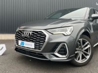 Audi Q3 Sportback 35 TSI 150 S-line S-Tronic - <small></small> 41.900 € <small>TTC</small> - #1