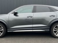 Audi Q3 Sportback 35 TSI 150 S-line S-Tronic - <small></small> 41.900 € <small>TTC</small> - #3