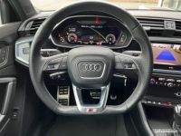 Audi Q3 Sportback 35 TSI 150 S-line S-Tronic - <small></small> 41.900 € <small>TTC</small> - #5