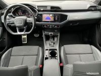 Audi Q3 Sportback 35 TSI 150 S-line S-Tronic - <small></small> 41.900 € <small>TTC</small> - #6