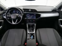 Audi Q3 Sportback 35tdi 150 Sport 1°main Francais Tva Recuperable Xenon Gps Couleur Hayon Electrique Clim Auto Detecteur Ligne Blanche Angle Mort Camera Attelage - <small></small> 29.950 € <small>TTC</small> - #6