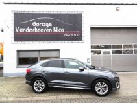 Audi Q3 Sportback 35TFSi S-Line VIRTUAL,FULL LED,NAV,CRUIS - <small></small> 31.900 € <small>TTC</small> - #1