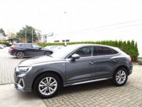 Audi Q3 Sportback 35TFSi S-Line VIRTUAL,FULL LED,NAV,CRUIS - <small></small> 31.900 € <small>TTC</small> - #2