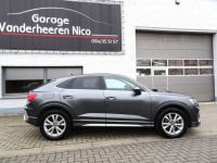 Audi Q3 Sportback 35TFSi S-Line VIRTUAL,FULL LED,NAV,CRUIS - <small></small> 31.900 € <small>TTC</small> - #3