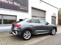 Audi Q3 Sportback 35TFSi S-Line VIRTUAL,FULL LED,NAV,CRUIS - <small></small> 31.900 € <small>TTC</small> - #4