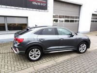 Audi Q3 Sportback 35TFSi S-Line VIRTUAL,FULL LED,NAV,CRUIS - <small></small> 31.900 € <small>TTC</small> - #5