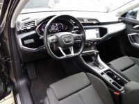 Audi Q3 Sportback 35TFSi S-Line VIRTUAL,FULL LED,NAV,CRUIS - <small></small> 31.900 € <small>TTC</small> - #8