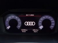 Audi Q3 Sportback 35TFSi S-Line VIRTUAL,FULL LED,NAV,CRUIS - <small></small> 31.900 € <small>TTC</small> - #11