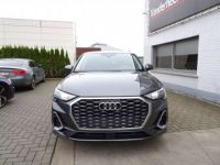 Audi Q3 Sportback 35TFSi S-Line VIRTUAL,FULL LED,NAV,CRUIS - <small></small> 31.900 € <small>TTC</small> - #25