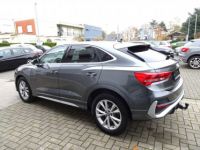 Audi Q3 Sportback 35TFSi S-Line VIRTUAL,FULL LED,NAV,CRUIS - <small></small> 31.900 € <small>TTC</small> - #27