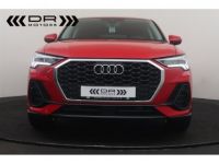 Audi Q3 Sportback 35TFSi S TRONIC - NAVIGATIE VIRTUAL COCKPIT - <small></small> 27.995 € <small>TTC</small> - #6