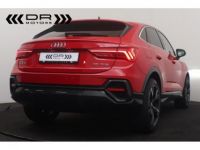 Audi Q3 Sportback 35TFSi S TRONIC - NAVIGATIE VIRTUAL COCKPIT - <small></small> 27.995 € <small>TTC</small> - #8