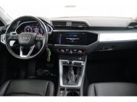 Audi Q3 Sportback 35TFSi S TRONIC - NAVIGATIE VIRTUAL COCKPIT - <small></small> 27.995 € <small>TTC</small> - #16