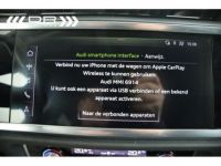 Audi Q3 Sportback 35TFSi S TRONIC - NAVIGATIE VIRTUAL COCKPIT - <small></small> 27.995 € <small>TTC</small> - #23