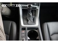 Audi Q3 Sportback 35TFSi S TRONIC - NAVIGATIE VIRTUAL COCKPIT - <small></small> 27.995 € <small>TTC</small> - #32