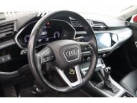 Audi Q3 Sportback 35TFSi S TRONIC - NAVIGATIE VIRTUAL COCKPIT - <small></small> 27.995 € <small>TTC</small> - #41