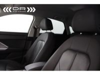 Audi Q3 Sportback 35TFSi S TRONIC - NAVIGATIE VIRTUAL COCKPIT - <small></small> 27.995 € <small>TTC</small> - #45