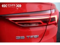 Audi Q3 Sportback 35TFSi S TRONIC - NAVIGATIE VIRTUAL COCKPIT - <small></small> 27.995 € <small>TTC</small> - #54