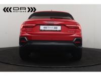 Audi Q3 Sportback 35TFSi S TRONIC - NAVIGATIE VIRTUAL COCKPIT - <small></small> 27.995 € <small>TTC</small> - #2