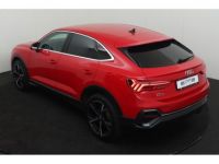 Audi Q3 Sportback 35TFSi S TRONIC - NAVIGATIE VIRTUAL COCKPIT - <small></small> 27.995 € <small>TTC</small> - #4