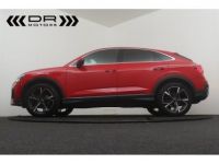 Audi Q3 Sportback 35TFSi S TRONIC - NAVIGATIE VIRTUAL COCKPIT - <small></small> 27.995 € <small>TTC</small> - #5