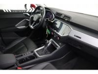 Audi Q3 Sportback 35TFSi S TRONIC - NAVIGATIE VIRTUAL COCKPIT - <small></small> 27.995 € <small>TTC</small> - #15