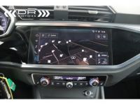 Audi Q3 Sportback 35TFSi S TRONIC - NAVIGATIE VIRTUAL COCKPIT - <small></small> 27.995 € <small>TTC</small> - #17