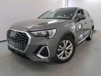 Audi Q3 Sportback 35TFSI SLine NAVI-TOIT PANO-CUIR-VIRTUAL - <small></small> 31.990 € <small>TTC</small> - #2