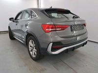 Audi Q3 Sportback 35TFSI SLine NAVI-TOIT PANO-CUIR-VIRTUAL - <small></small> 31.990 € <small>TTC</small> - #4