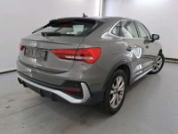 Audi Q3 Sportback 35TFSI SLine NAVI-TOIT PANO-CUIR-VIRTUAL - <small></small> 31.990 € <small>TTC</small> - #5