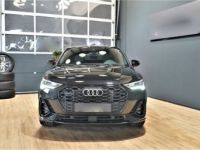 Audi Q3 Sportback 40 2.0TDI quattro S-Line - <small></small> 45.900 € <small>TTC</small> - #4