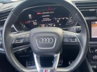 Audi Q3 Sportback 40 TDI 190 CH Quattro S-Line - <small></small> 33.990 € <small>TTC</small> - #14