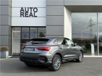 Audi Q3 Sportback 40 TDI 190 ch S tronic 7 Quattro S line - <small></small> 38.900 € <small>TTC</small> - #2