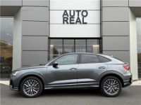 Audi Q3 Sportback 40 TDI 190 ch S tronic 7 Quattro S line - <small></small> 38.900 € <small>TTC</small> - #3