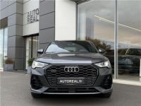 Audi Q3 Sportback 40 TDI 190 ch S tronic 7 Quattro S line - <small></small> 38.900 € <small>TTC</small> - #5