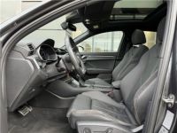 Audi Q3 Sportback 40 TDI 190 ch S tronic 7 Quattro S line - <small></small> 38.900 € <small>TTC</small> - #7