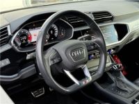 Audi Q3 Sportback 40 TDI 190 ch S tronic 7 Quattro S line - <small></small> 38.900 € <small>TTC</small> - #11