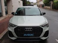 Audi Q3 Sportback 40 TDI 190 quattro s-line - <small></small> 33.990 € <small>TTC</small> - #2