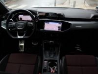 Audi Q3 Sportback 40 TDI 190 quattro s-line - <small></small> 33.990 € <small>TTC</small> - #9