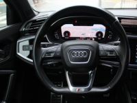 Audi Q3 Sportback 40 TDI 190 quattro s-line - <small></small> 33.990 € <small>TTC</small> - #10