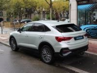 Audi Q3 Sportback 40 TDI 190 quattro s-line - <small></small> 33.990 € <small>TTC</small> - #20