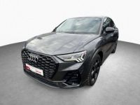 Audi Q3 Sportback 40 TDI 190ch S line quattro S tronic 7 - <small></small> 42.900 € <small>TTC</small> - #1