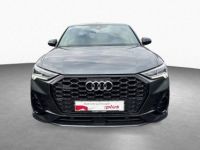 Audi Q3 Sportback 40 TDI 190ch S line quattro S tronic 7 - <small></small> 42.900 € <small>TTC</small> - #5