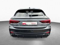 Audi Q3 Sportback 40 TDI 190ch S line quattro S tronic 7 - <small></small> 42.900 € <small>TTC</small> - #6