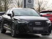 Audi Q3 Sportback 40 TDI 190ch S line quattro S tronic 7 - <small></small> 48.900 € <small>TTC</small> - #3