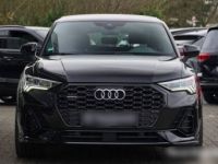 Audi Q3 Sportback 40 TDI 190ch S line quattro S tronic 7 - <small></small> 48.900 € <small>TTC</small> - #5